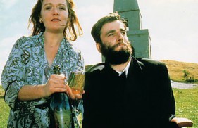My Left Foot: The Story of Christy Brown (1989)