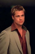 Ocean's Eleven (2001) - Brad Pitt