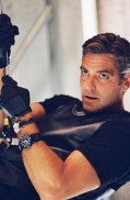 Ocean's Eleven (2001) - George Clooney