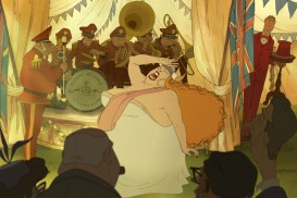 The Illusionist (2010)