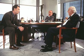 You've Got Mail (1998) - Tom Hanks, Dabney Coleman