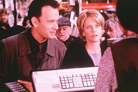 You've Got Mail (1998) - Tom Hanks, Meg Ryan