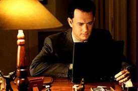 You've Got Mail (1998) - Tom Hanks