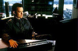 You've Got Mail (1998) - Tom Hanks