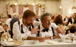 Barney's Version (2010) - Paul Giamatti, Dustin Hoffman