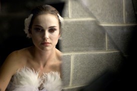 Black Swan (2010) - Natalie Portman