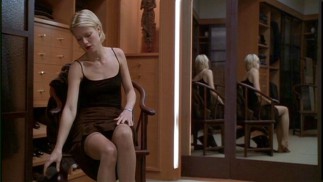 A Perfect Murder (1998) - Gwyneth Paltrow
