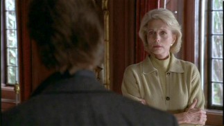 A Perfect Murder (1998) - Constance Towers