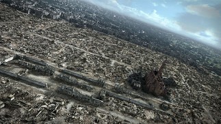 Miasto ruin (2010)