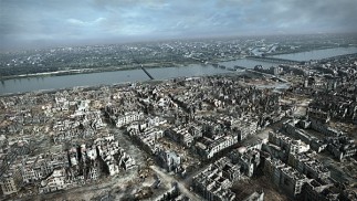 Miasto ruin (2010)