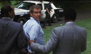 Presumed Innocent (1990) - Harrison Ford