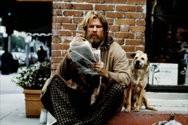 Down and Out in Beverly Hills (1986) - Nick Nolte