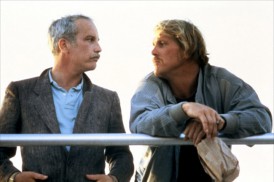 Down and Out in Beverly Hills (1986) - Richard Dreyfuss, Nick Nolte