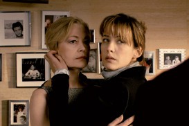 Ne te retourne pas (2009) - Brigitte Catillon, Sophie Marceau