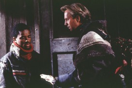 The Postman (1997) - Larenz Tate, Kevin Costner