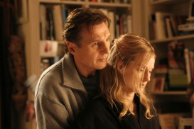 The Other Man (2008) - Liam Neeson, Laura Linney