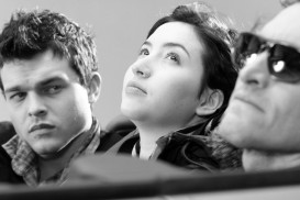 Tetro (2009) - Alden Ehrenreich, Sofía Castiglione, Vincent Gallo