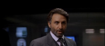 Timecop (1994) - Ron Silver