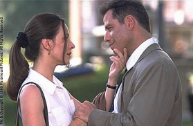 The General's Daughter (1999) - Madeleine Stowe, John Travolta