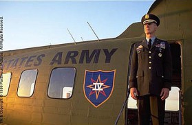 The General's Daughter (1999) - James Cromwell