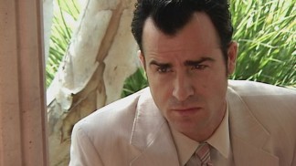 Inland Empire (2006) - Justin Theroux