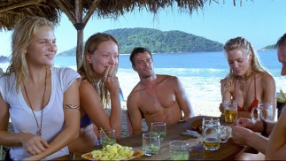 Turistas (2006) - Beau Garrett, Olivia Wilde, Josh Duhamel, Melissa George