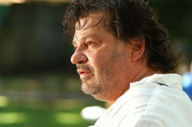 Zakochany Anioł (2005) - Krzysztof Globisz