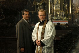 Karol - człowiek, który został papieżem (2005)
