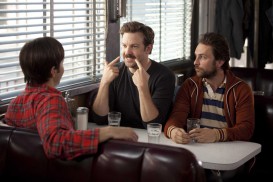 Going the Distance (2010) - Justin Long, Jason Sudeikis, Charlie Day