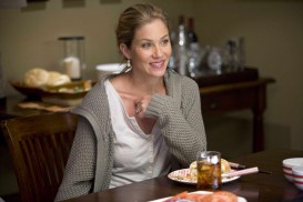 Going the Distance (2010) - Christina Applegate