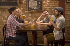 Going the Distance (2010) - Justin Long, Drew Barrymore, Jason Sudeikis, Charlie Day