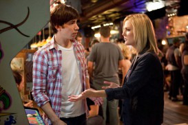 Going the Distance (2010) - Justin Long, Drew Barrymore
