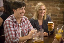 Going the Distance (2010) - Justin Long, Drew Barrymore