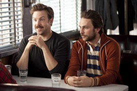 Going the Distance (2010) - Jason Sudeikis, Charlie Day