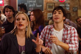 Going the Distance (2010) - Drew Barrymore, Justin Long