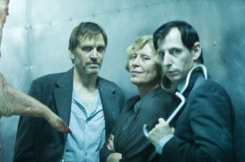 House (2007) - Bill Moseley, Leslie Easterbrook, Lew Temple