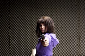 The Disappearance of Alice Creed (2009) - Gemma Arterton