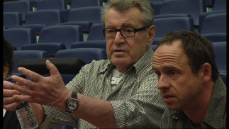 Milos Forman: Co te nezabije... (2009)