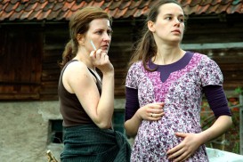 Lincz (2010) - Izabela Kuna, Agnieszka Podsiadlik