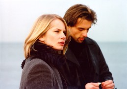 Listy miłosne (2001) - Magdalena Cielecka, Mariusz Frankowski