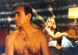 Listy miłosne (2001) - Jan Peszek, Magdalena Cielecka