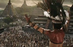 Apocalypto (2006)