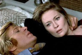 Three Days of the Condor (1975) - Robert Redford, Faye Dunaway