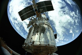IMAX: Hubble 3D (2010)