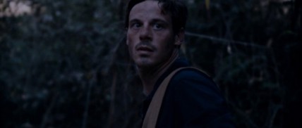 Monsters (2010) - Scoot McNairy