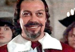 The Three Musketeers (1993) - Tim Curry