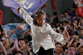 The Karate Kid (2010) - Jaden Smith