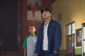 The Karate Kid (2010) - Jaden Smith, Jackie Chan