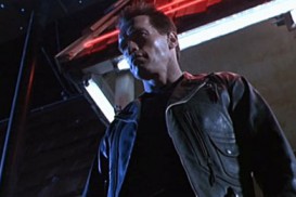 Terminator 2: Judgment Day (1991) - Arnold Schwarzenegger