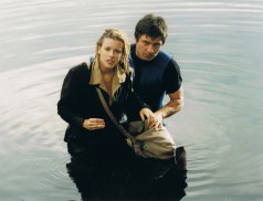 Miss mokrego podkoszulka (2003) - Magdalena Mazur, Zbigniew Modej